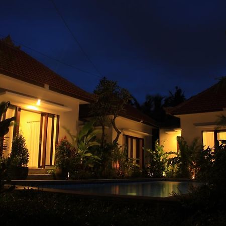 Uma Budhas Ubud Zewnętrze zdjęcie