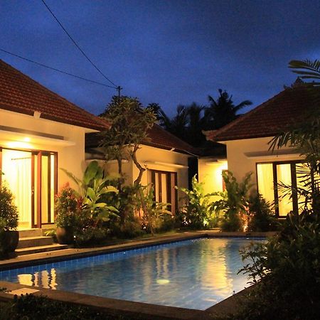 Uma Budhas Ubud Zewnętrze zdjęcie