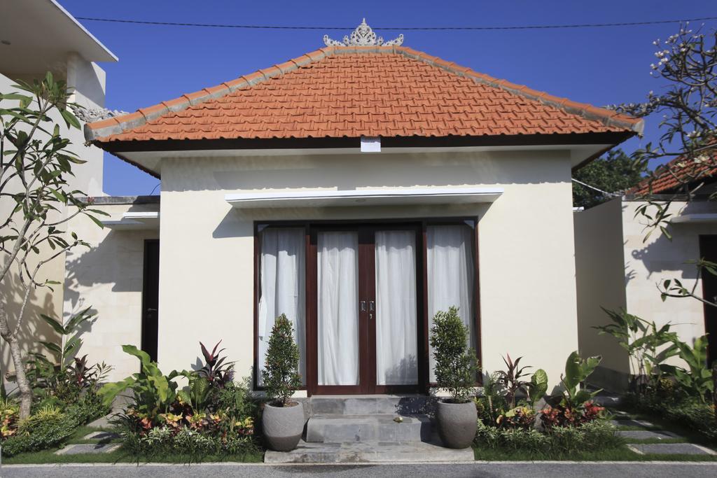 Uma Budhas Ubud Zewnętrze zdjęcie