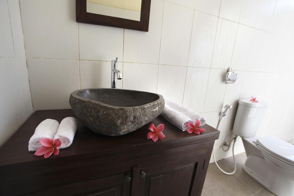 Uma Budhas Ubud Zewnętrze zdjęcie
