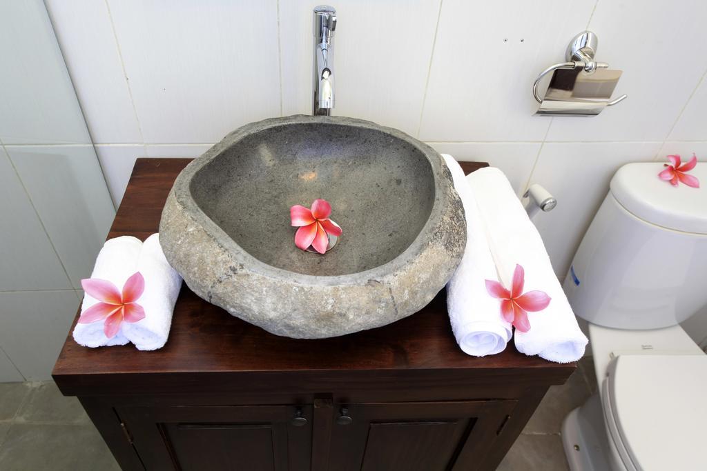Uma Budhas Ubud Zewnętrze zdjęcie