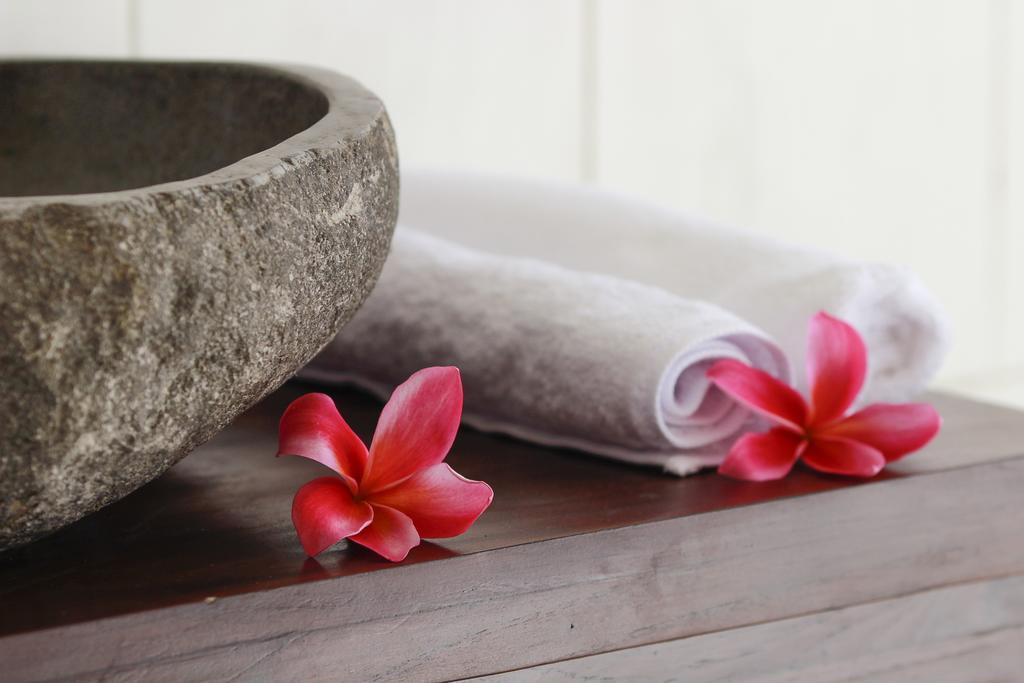 Uma Budhas Ubud Zewnętrze zdjęcie