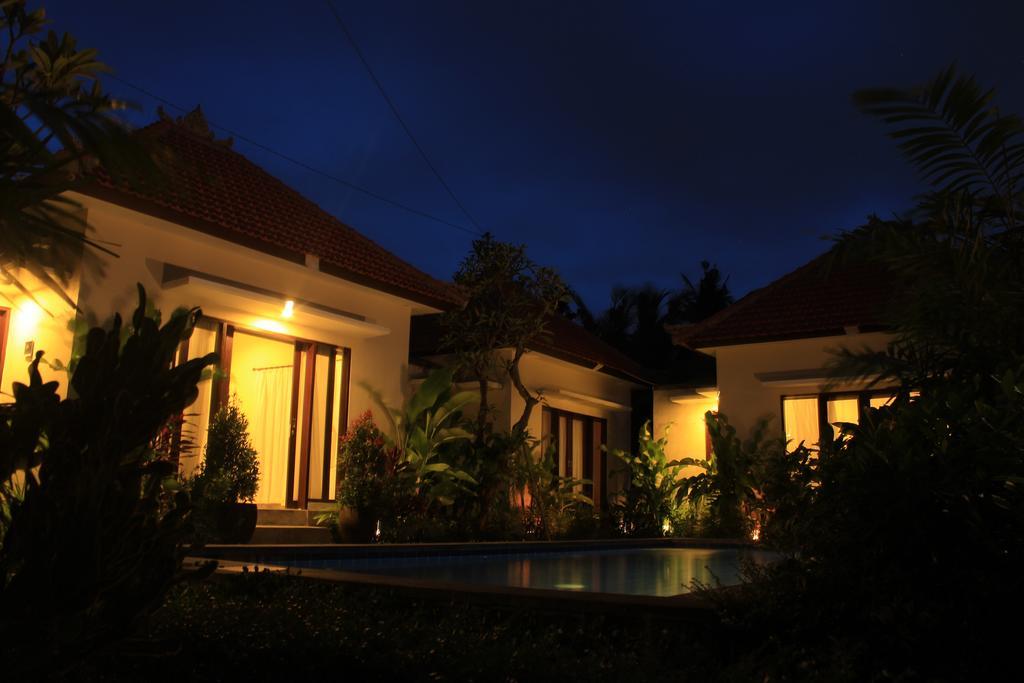 Uma Budhas Ubud Zewnętrze zdjęcie