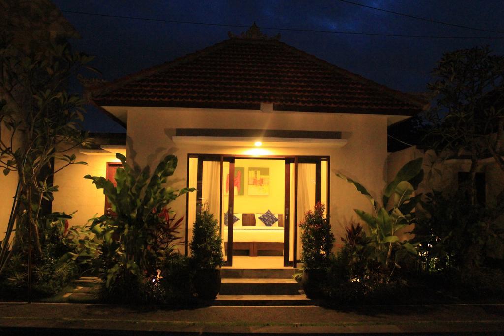 Uma Budhas Ubud Zewnętrze zdjęcie