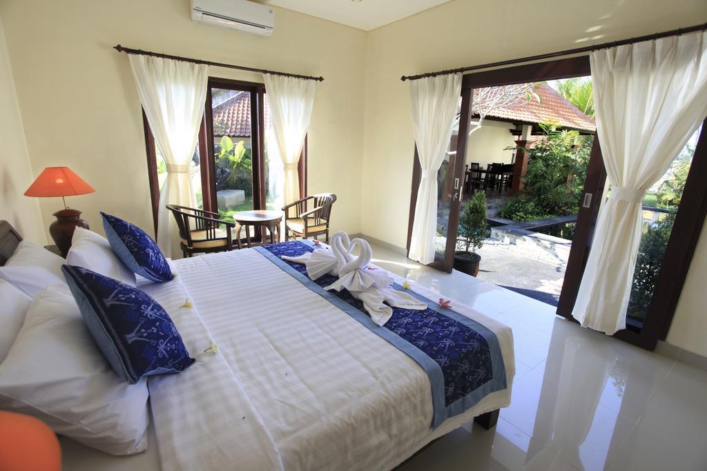 Uma Budhas Ubud Zewnętrze zdjęcie